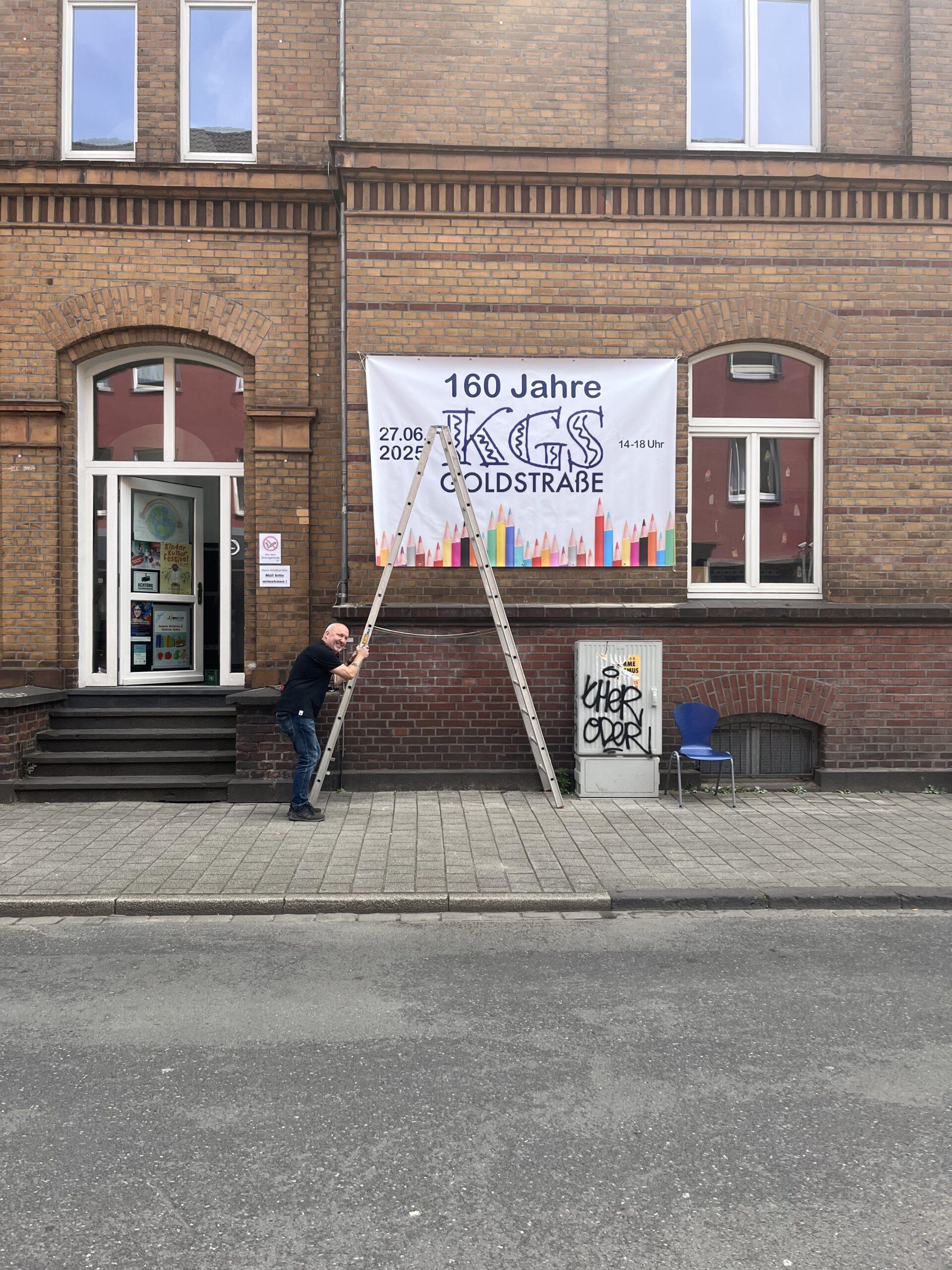 KGS Banner